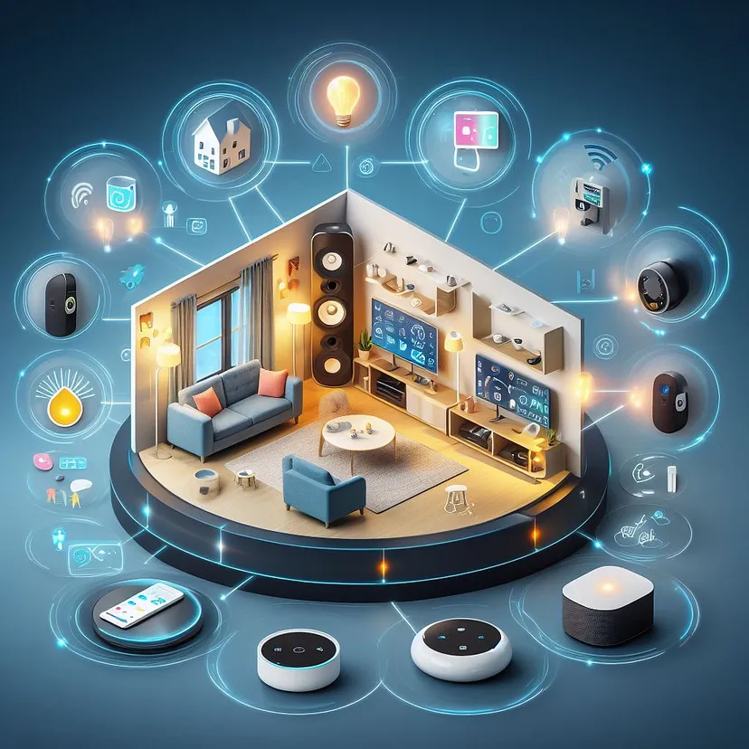 IoT Industry
